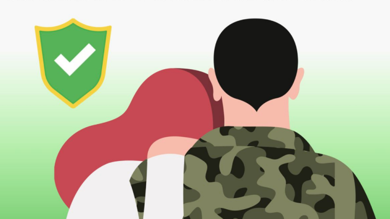 «Меры социальной поддержки участников СВО». «Меры социальной поддержки участников СВО».